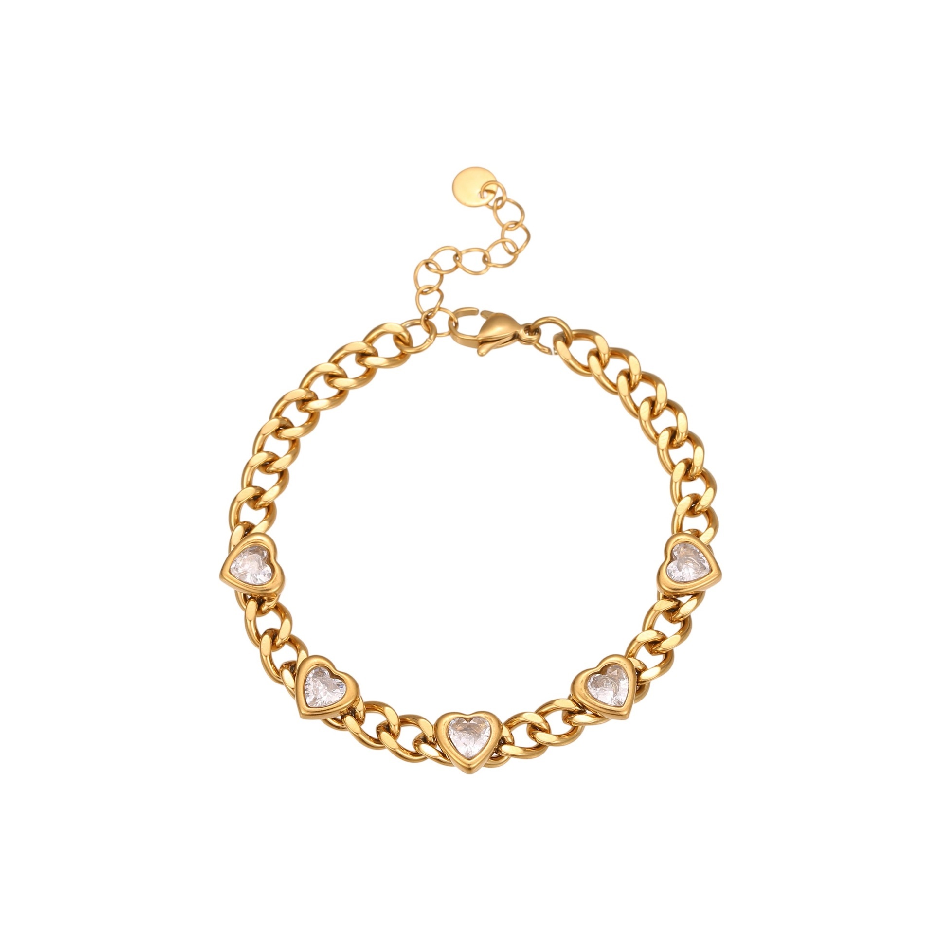 Diamond Solitaire Ring