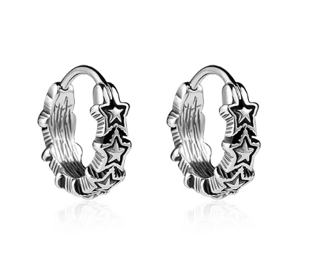 Diamond Solitaire Ring