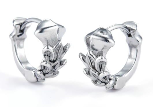 Diamond Solitaire Ring