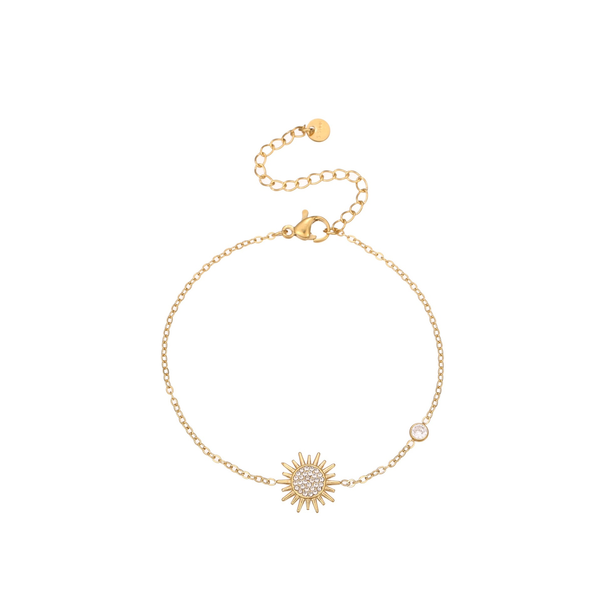 Diamond Solitaire Ring