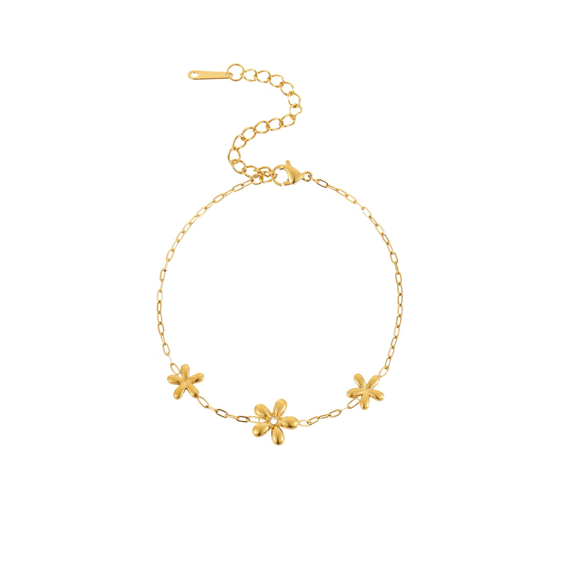 Diamond Solitaire Ring