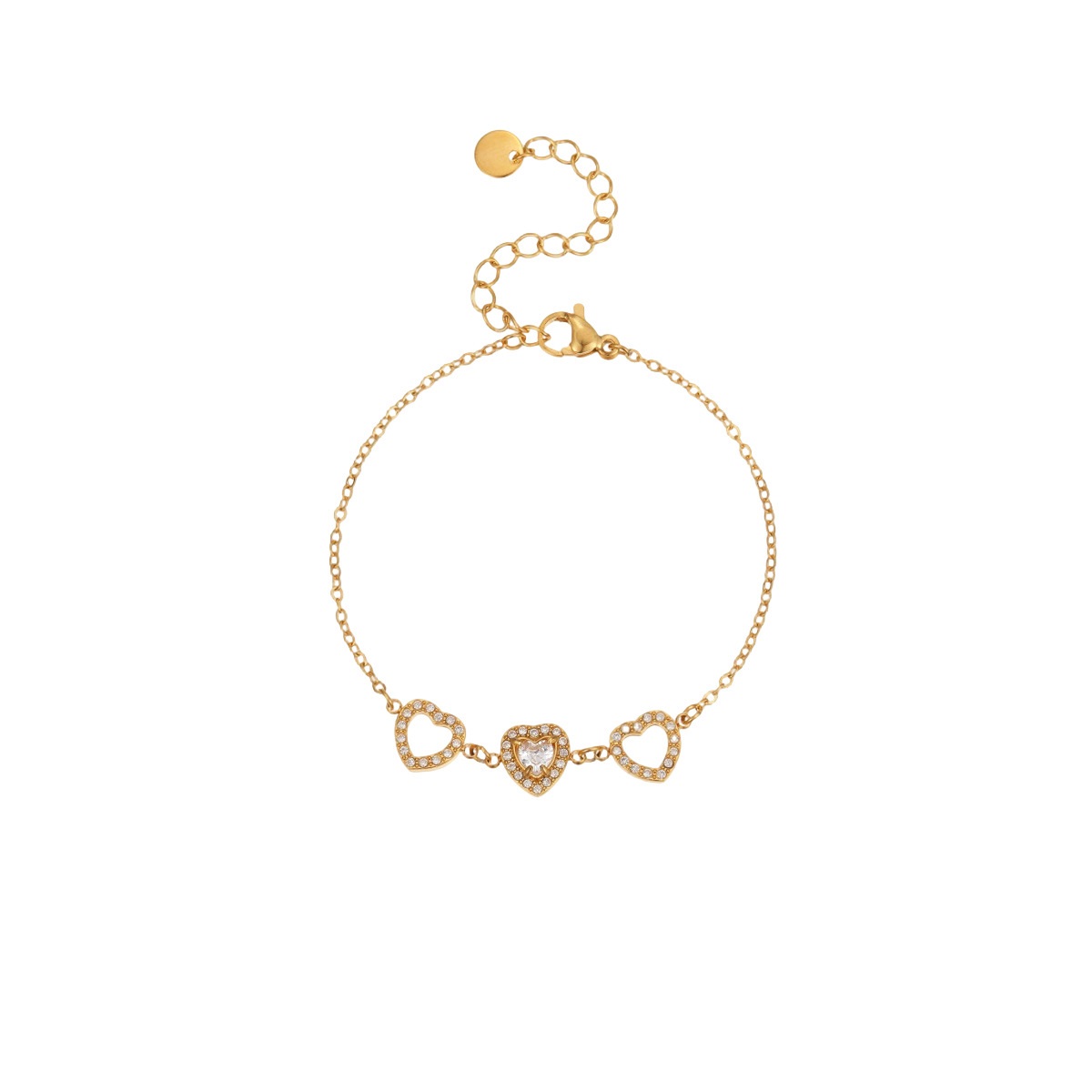 Diamond Solitaire Ring