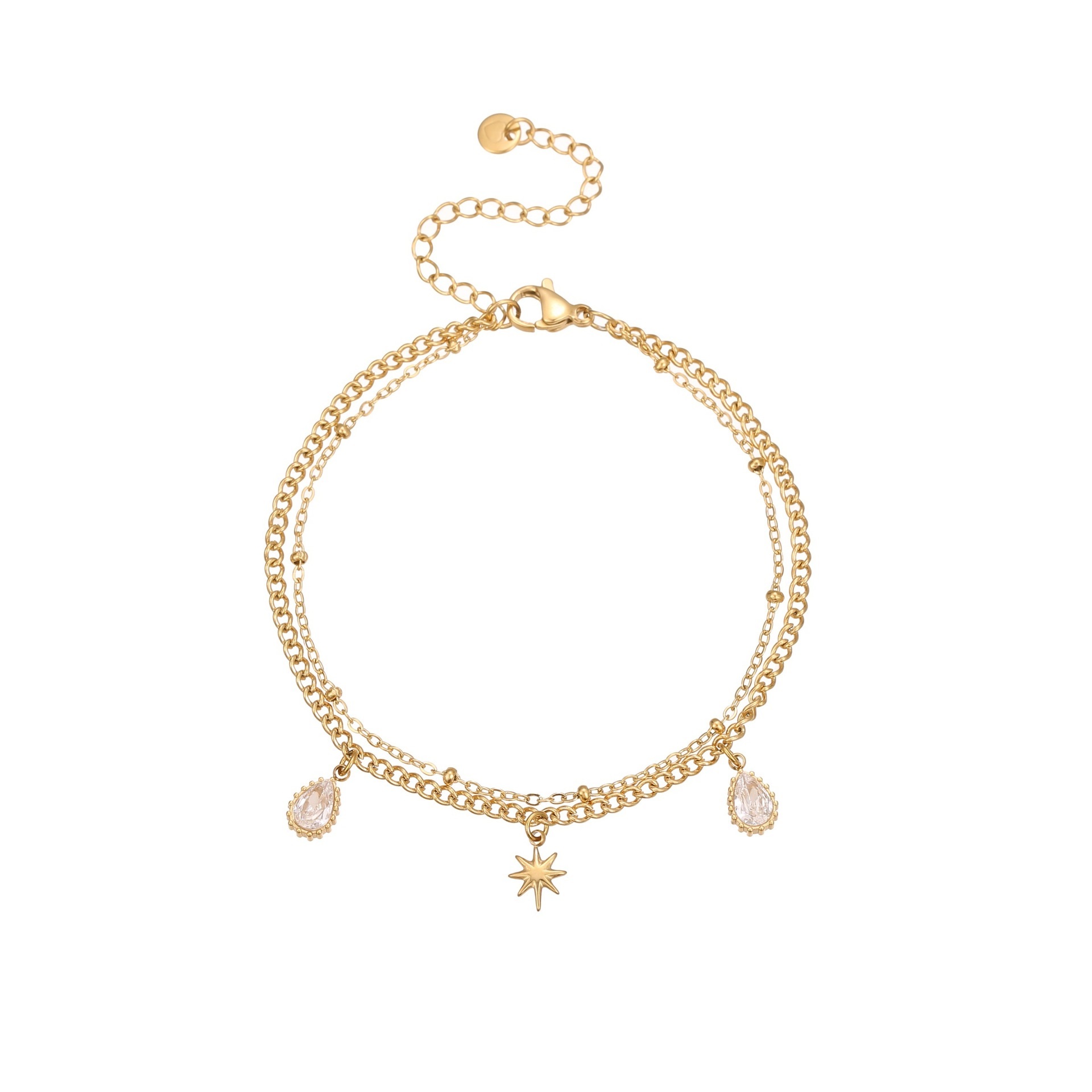 Diamond Solitaire Ring