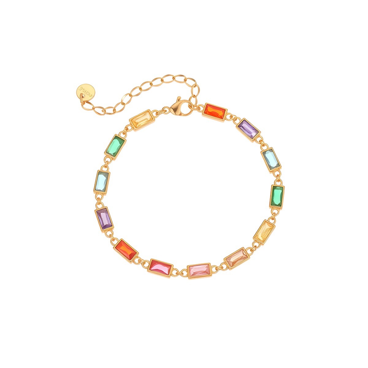 Diamond Solitaire Ring