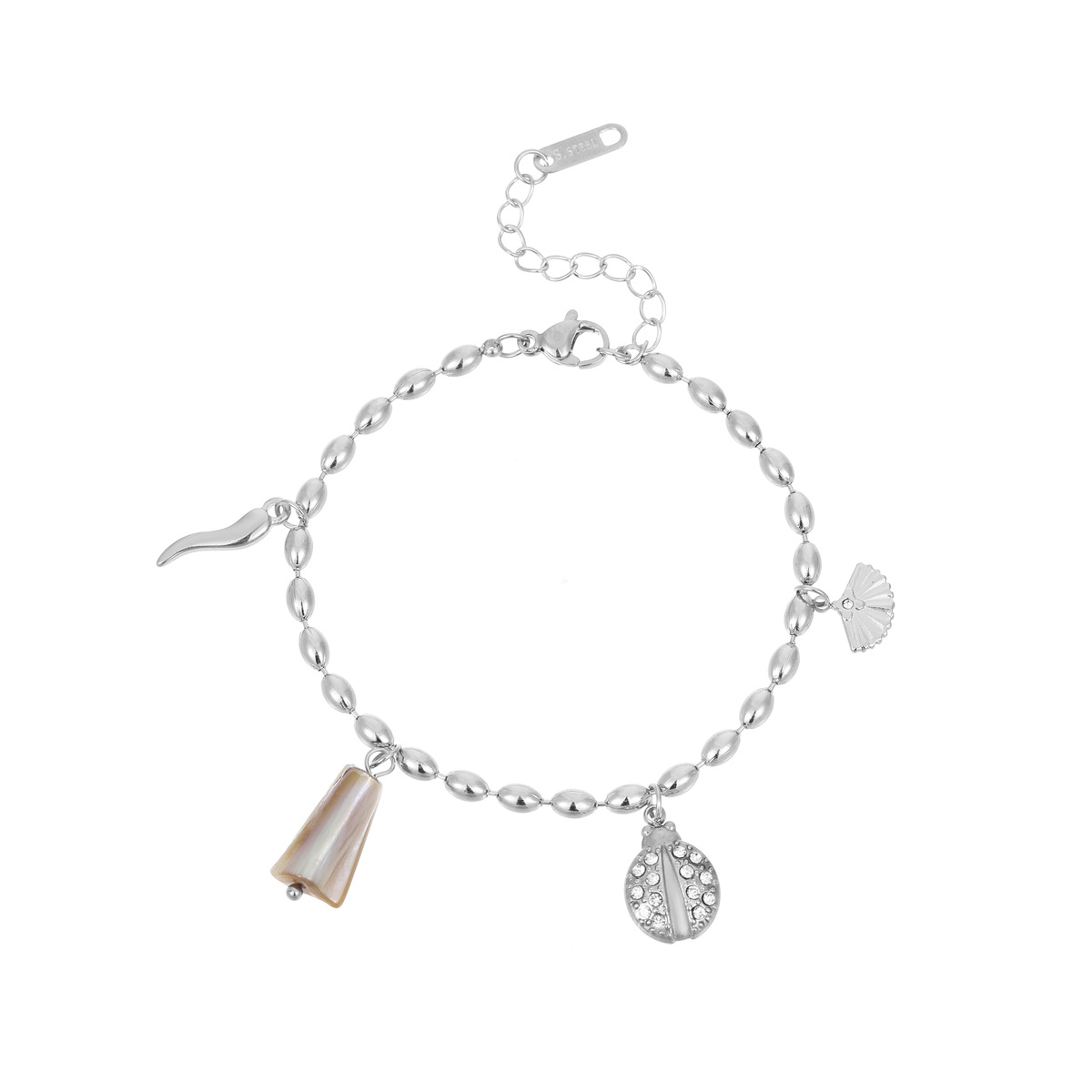 Diamond Solitaire Ring