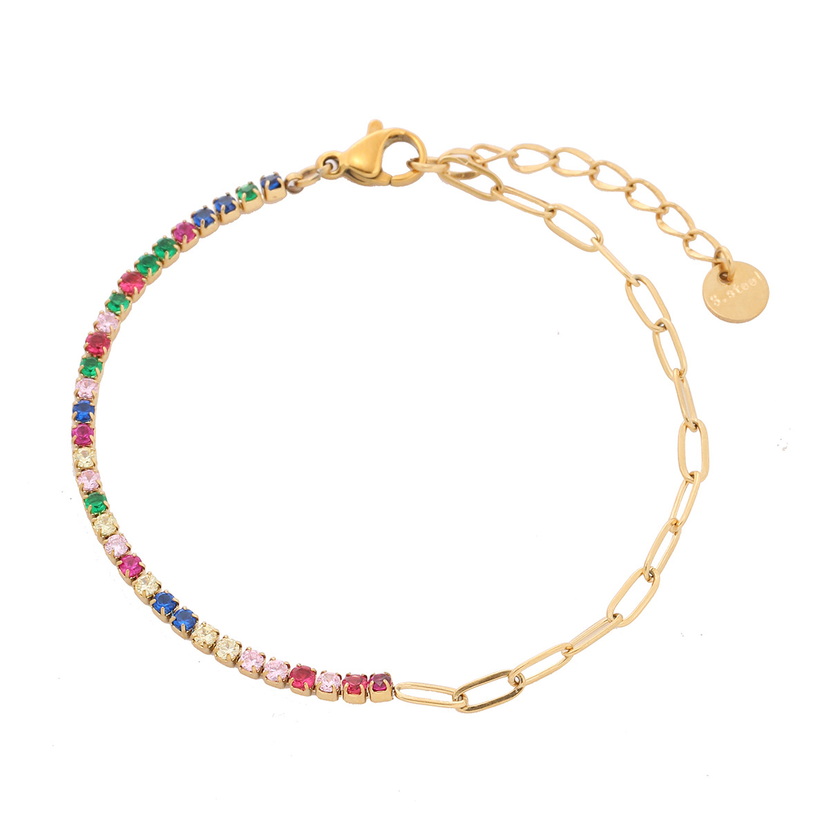 Diamond Solitaire Ring