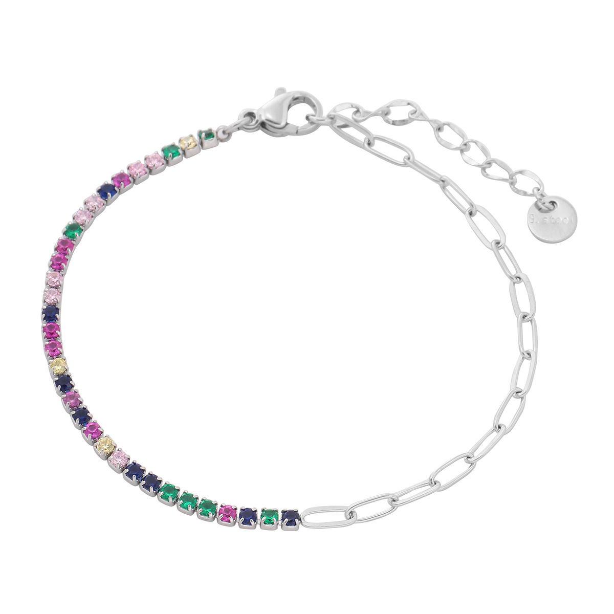 Diamond Solitaire Ring