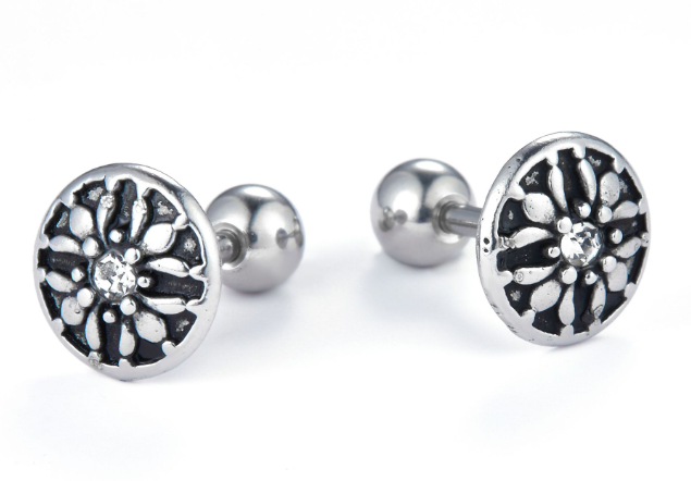 Diamond Solitaire Ring