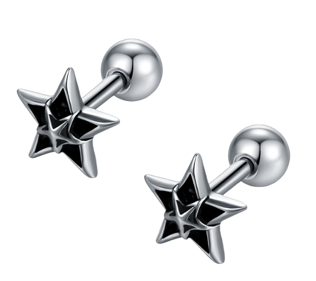 Diamond Solitaire Ring