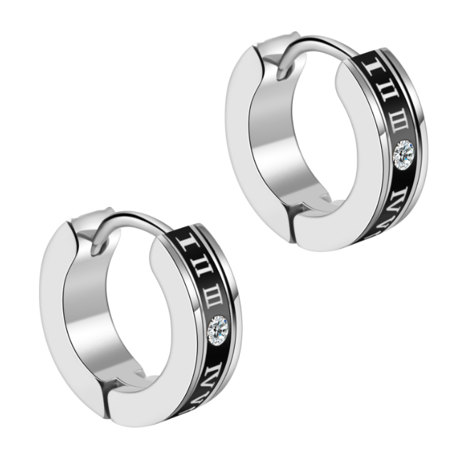 Diamond Solitaire Ring