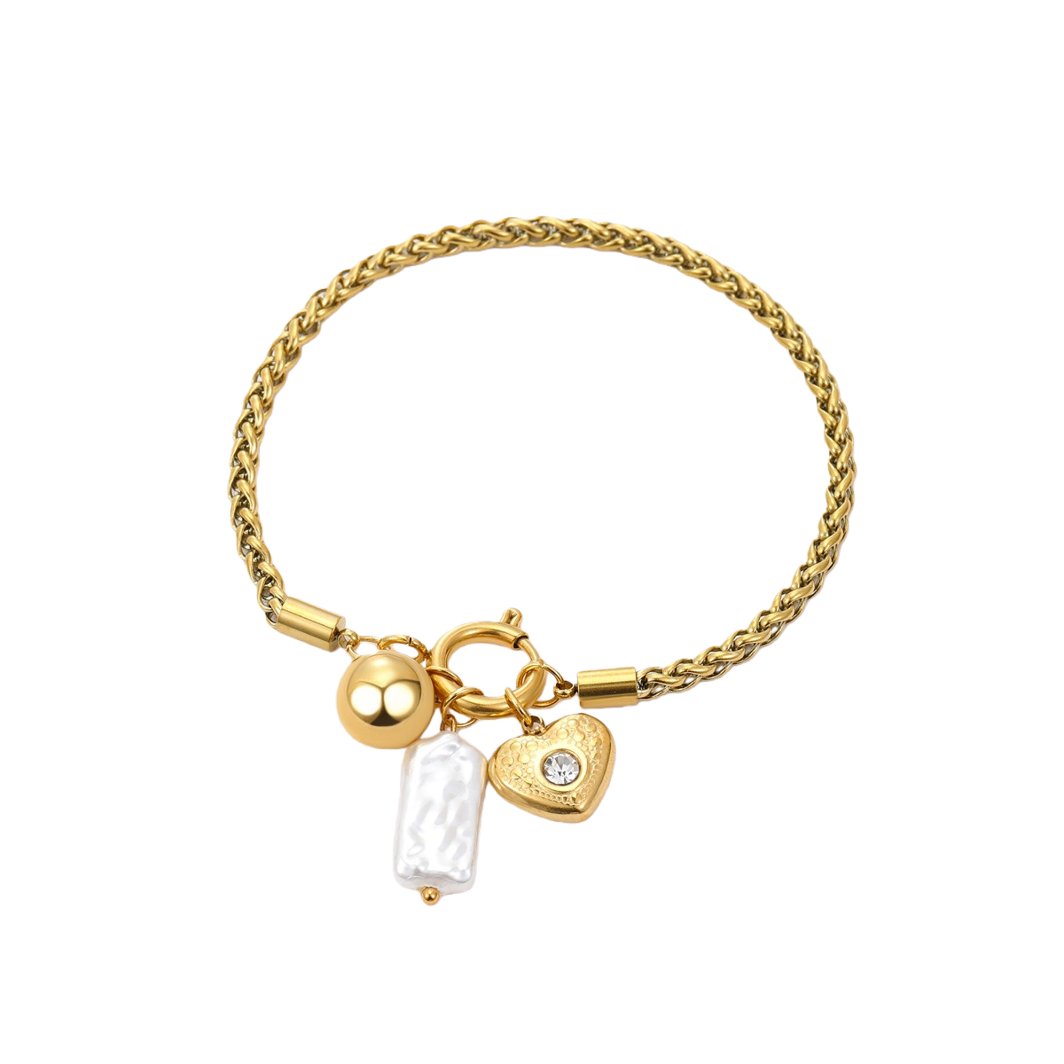 Diamond Solitaire Ring