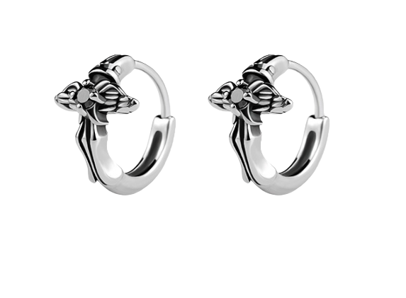 Diamond Solitaire Ring