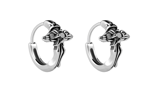 Diamond Solitaire Ring