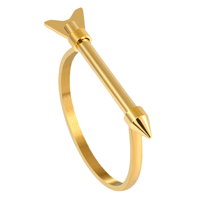 Diamond Solitaire Ring