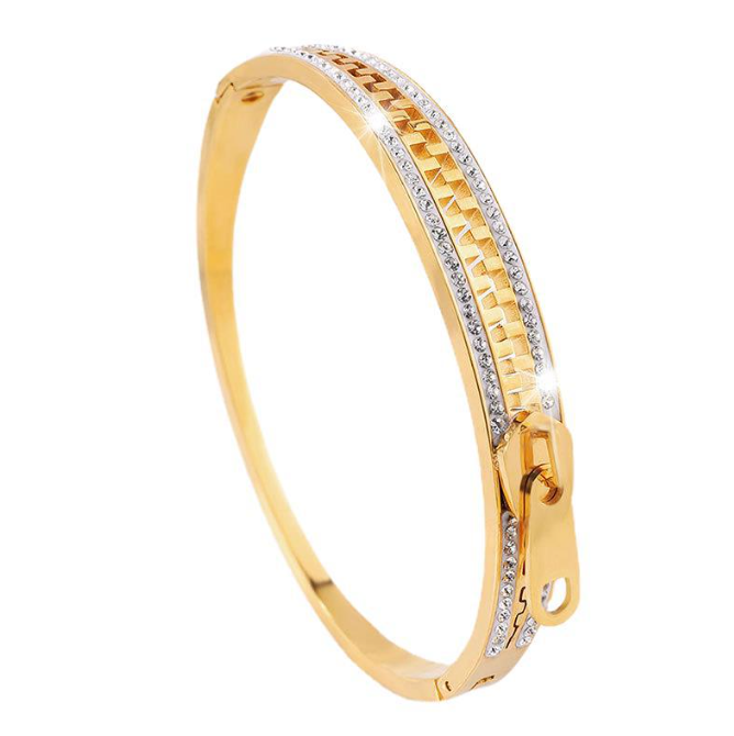 Diamond Solitaire Ring