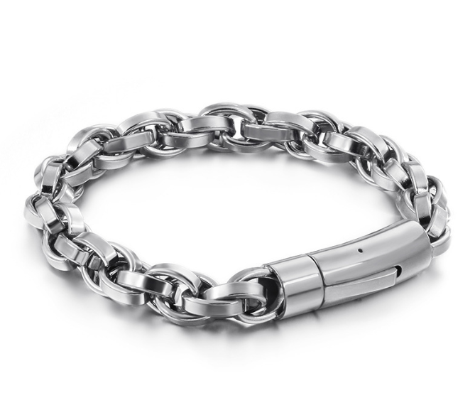 Diamond Solitaire Ring