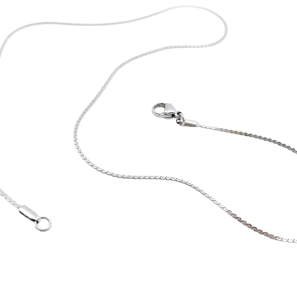 Diamond Solitaire Ring