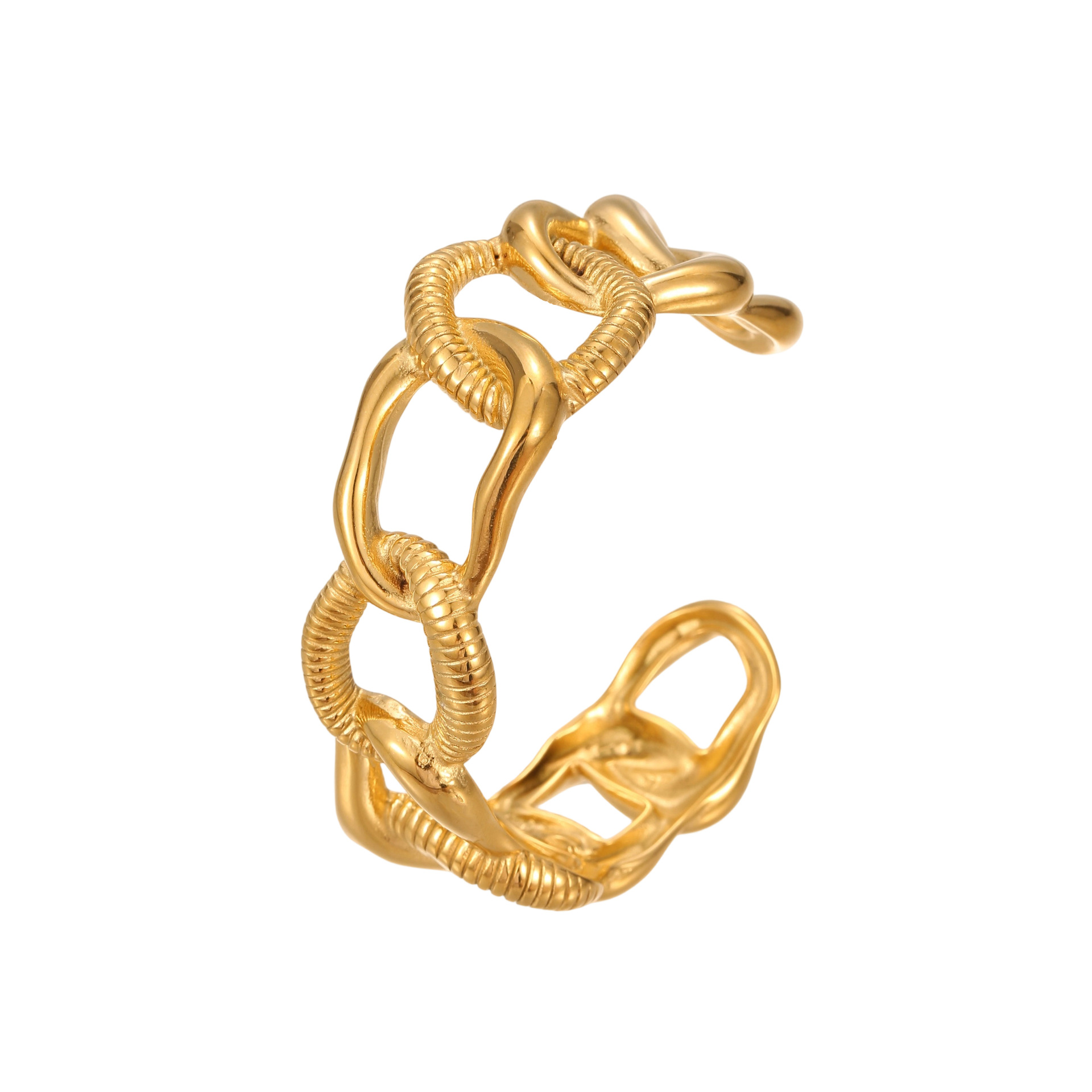 Diamond Solitaire Ring