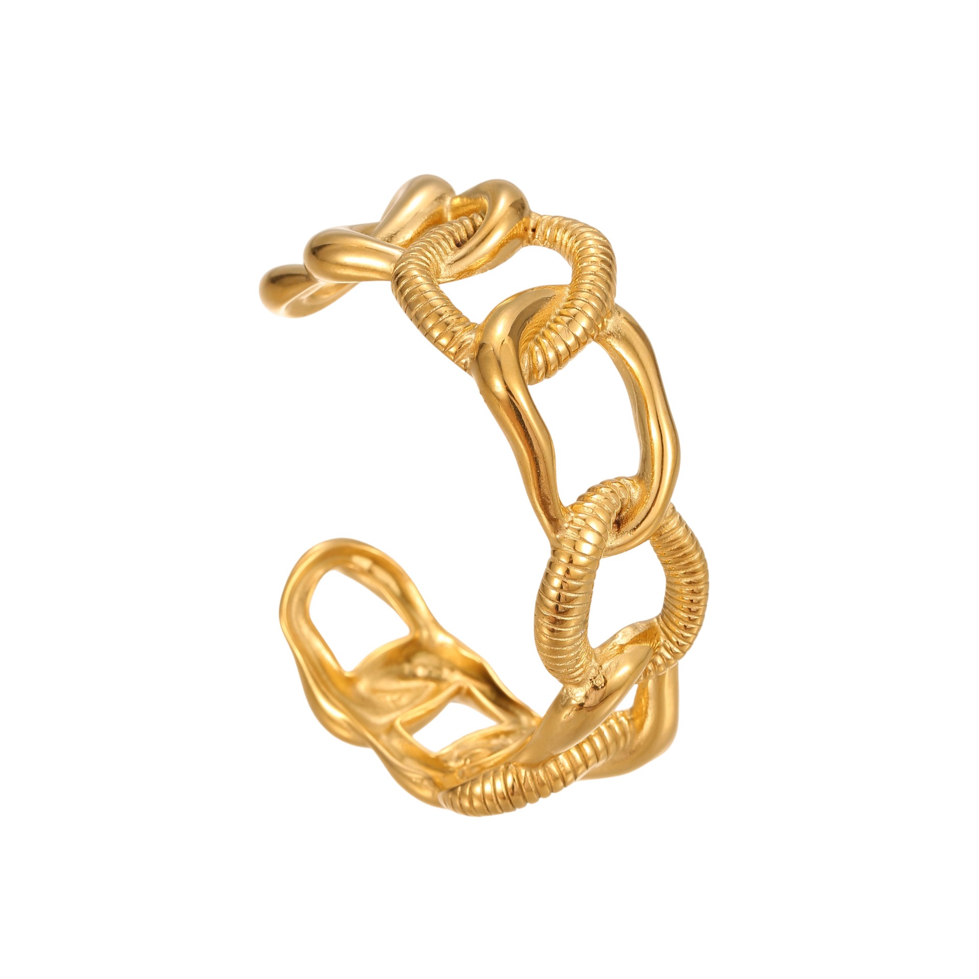 Diamond Solitaire Ring