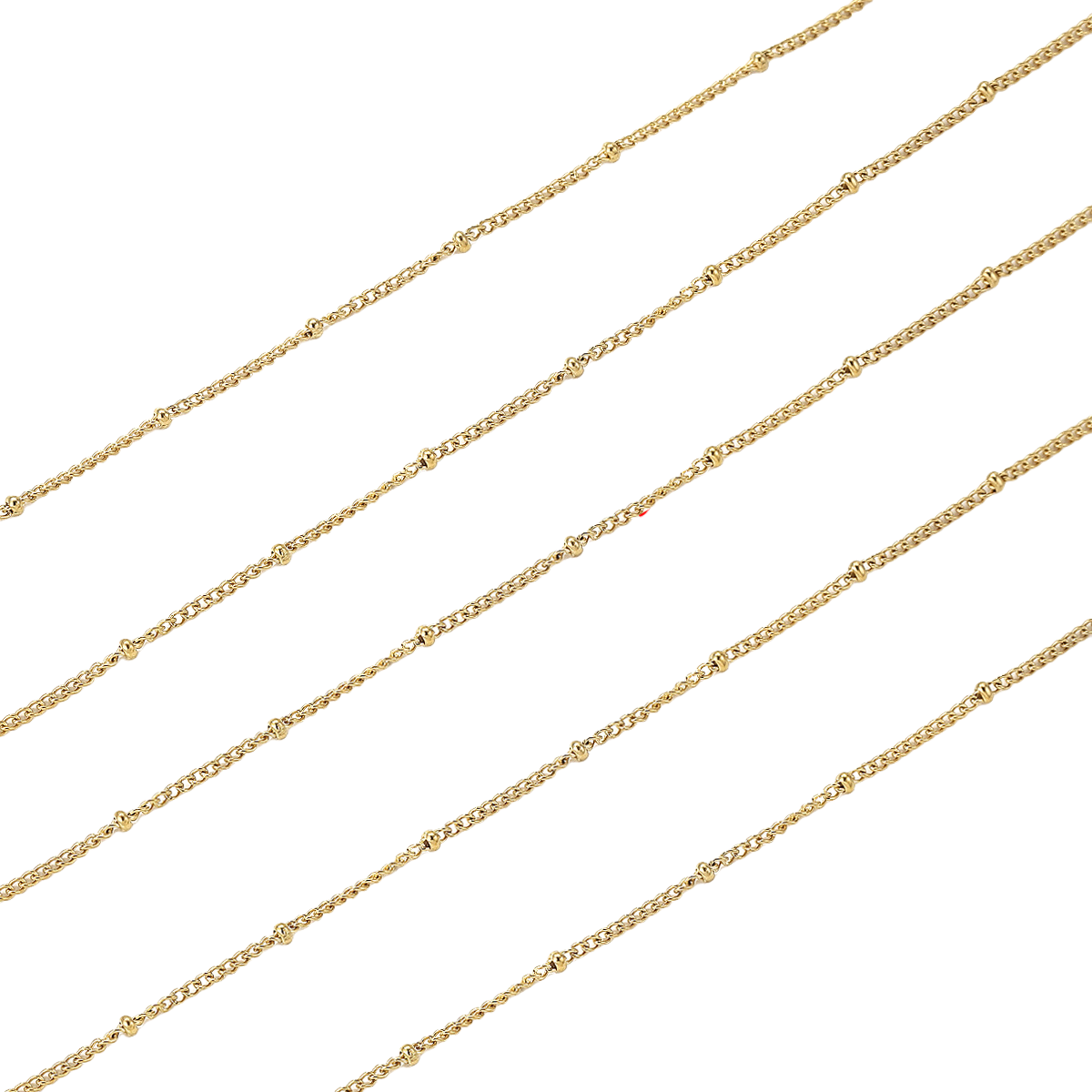 Diamond Solitaire Ring