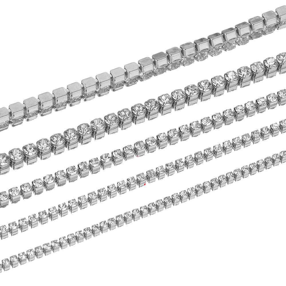 Diamond Solitaire Ring