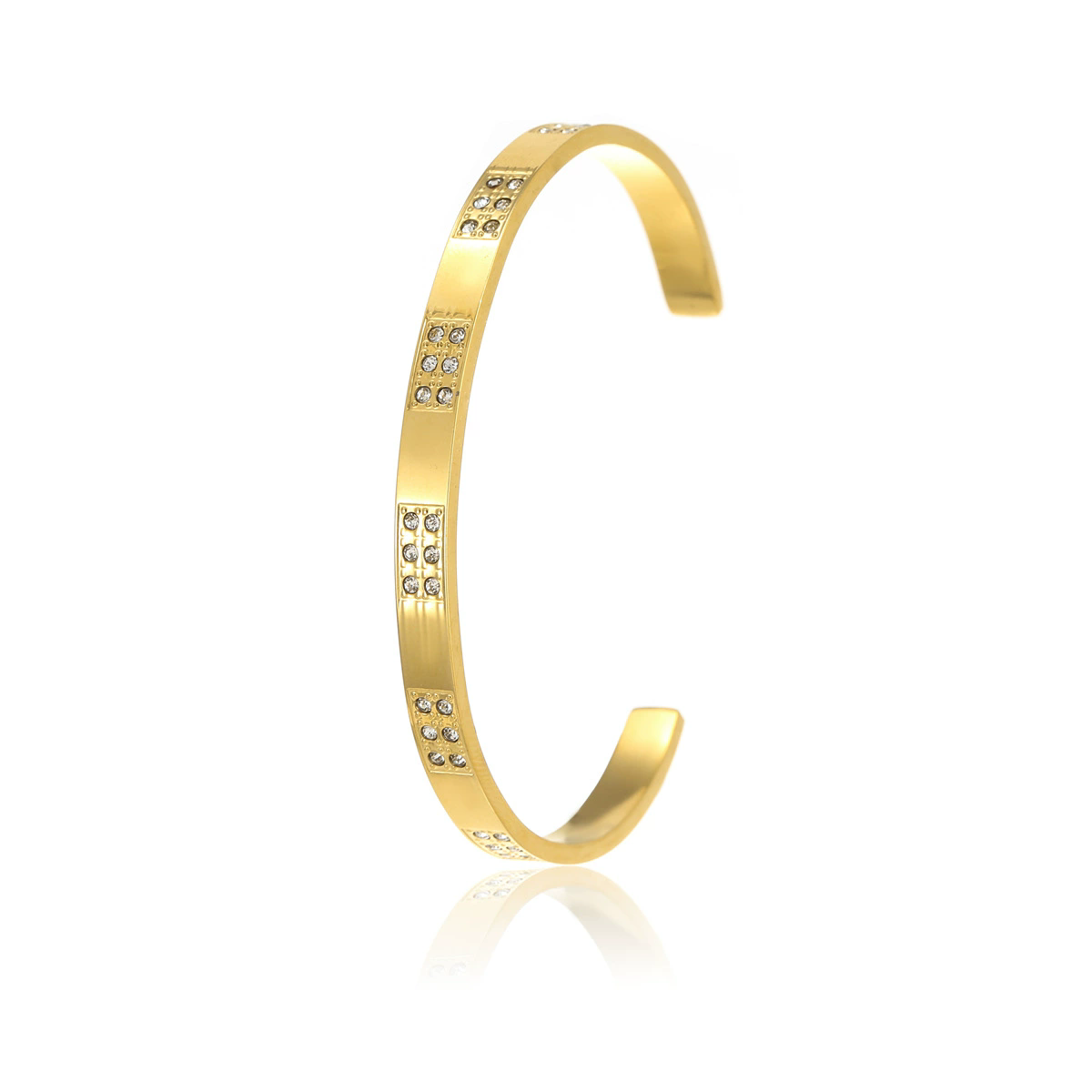 Diamond Solitaire Ring