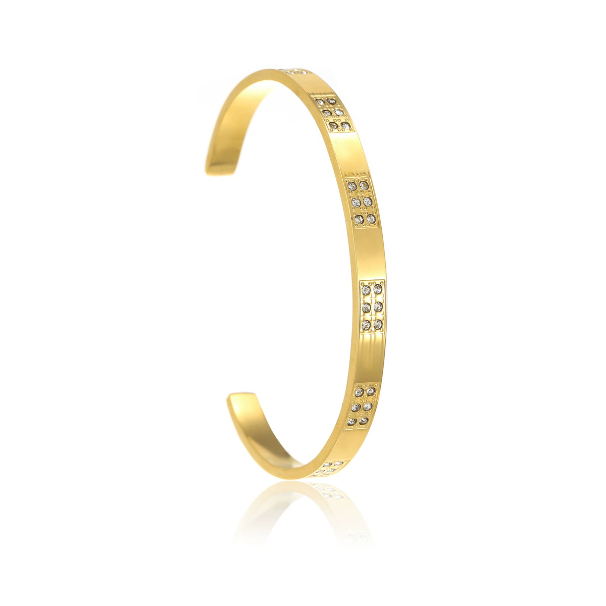 Diamond Solitaire Ring