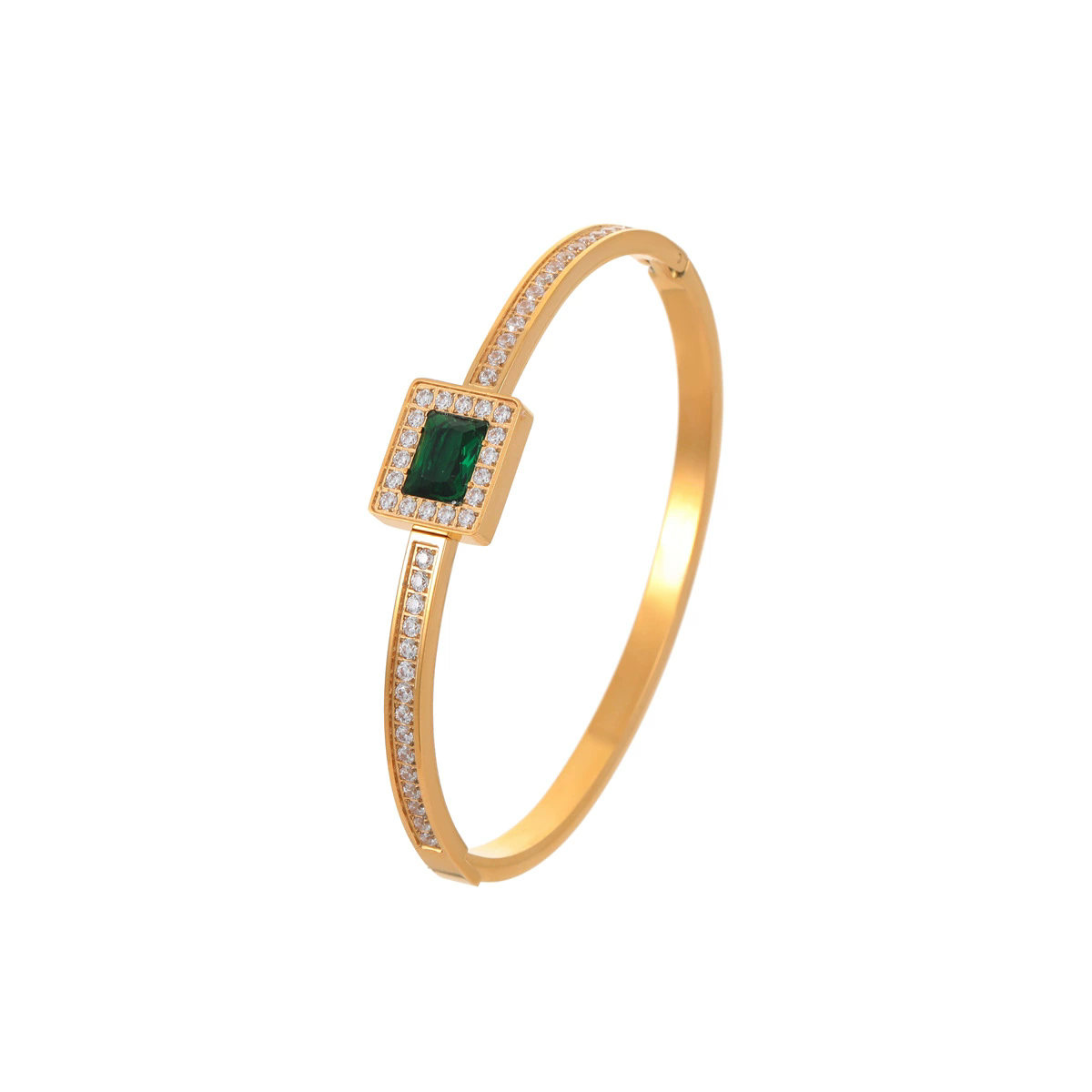 Diamond Solitaire Ring