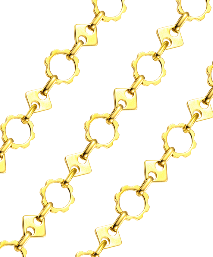 Diamond Solitaire Ring