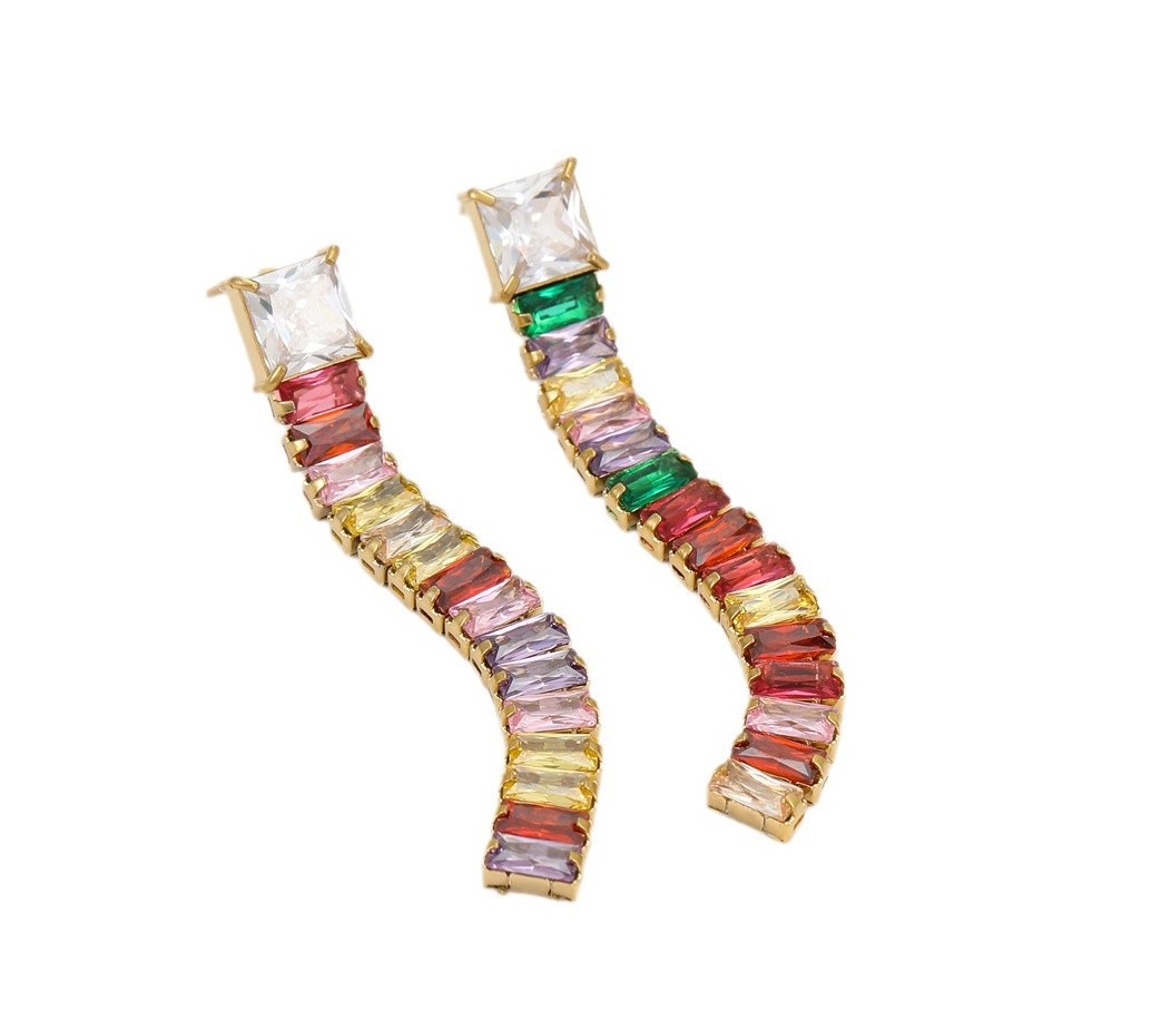 Diamond Solitaire Ring