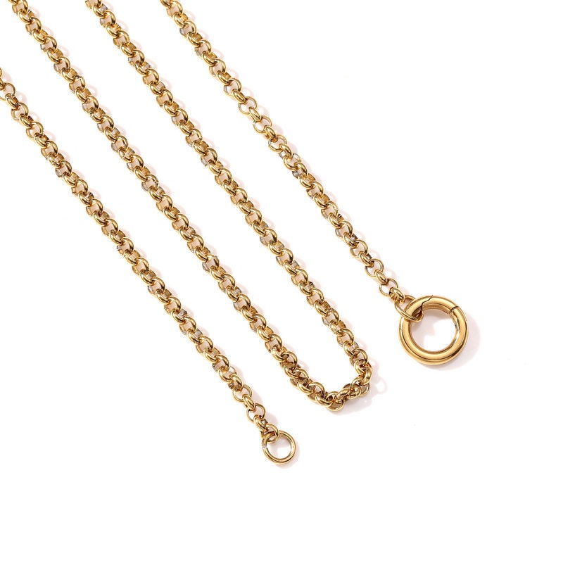 Diamond Solitaire Ring