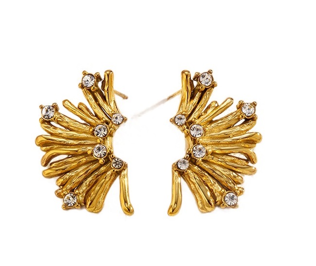 Diamond Solitaire Ring