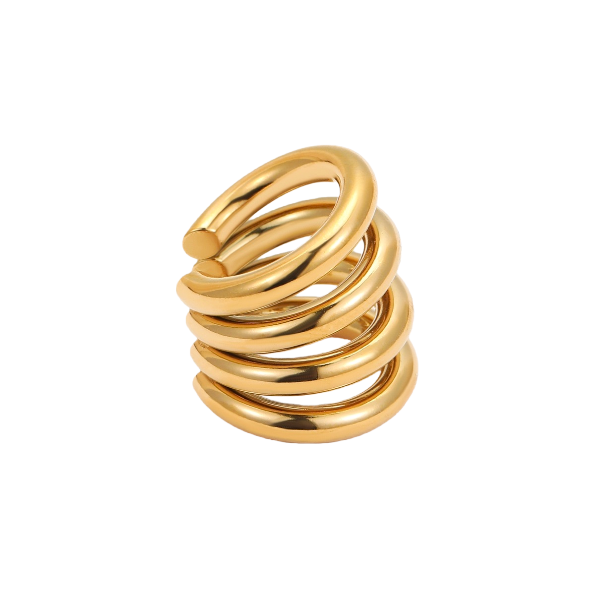 Diamond Solitaire Ring