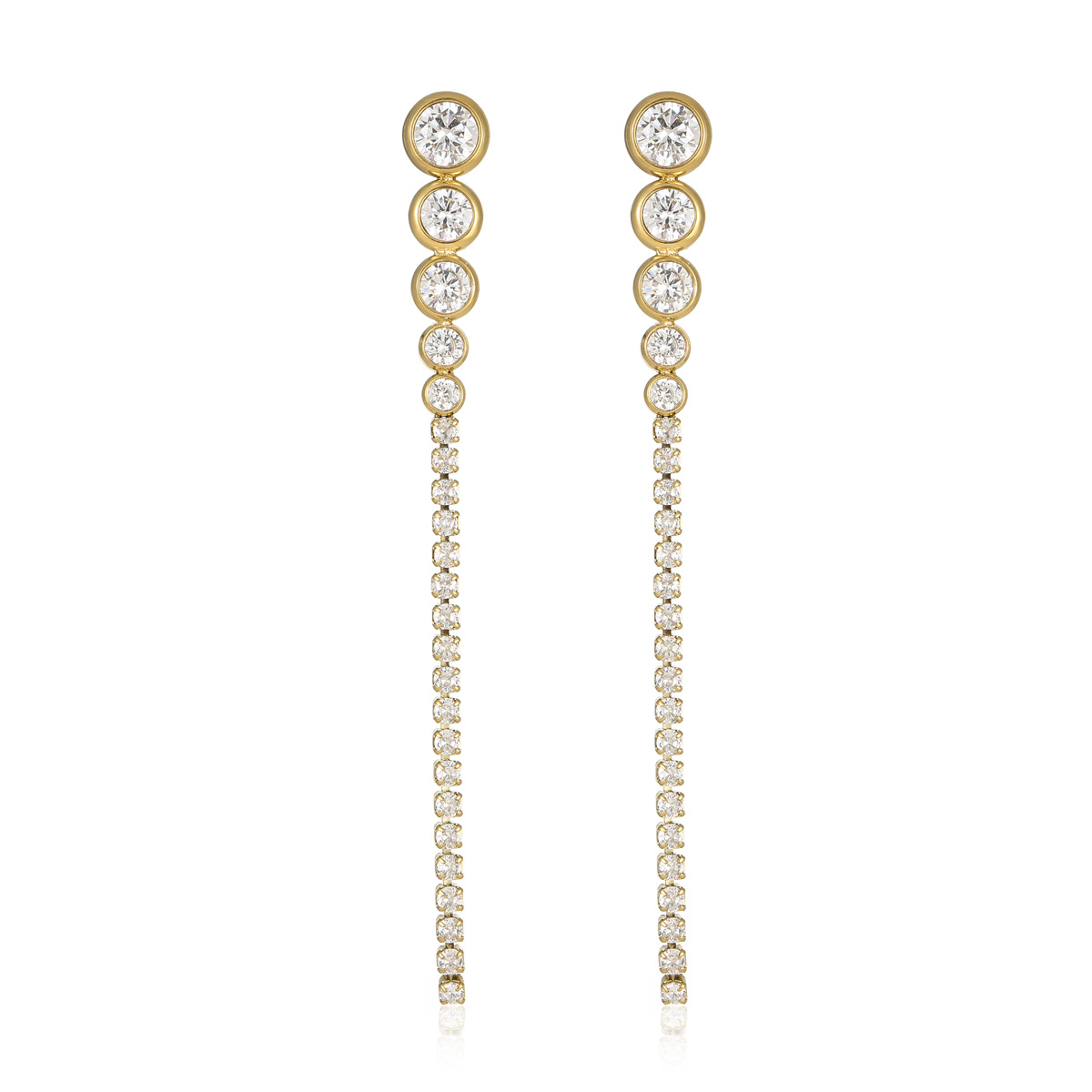 Diamond Solitaire Ring