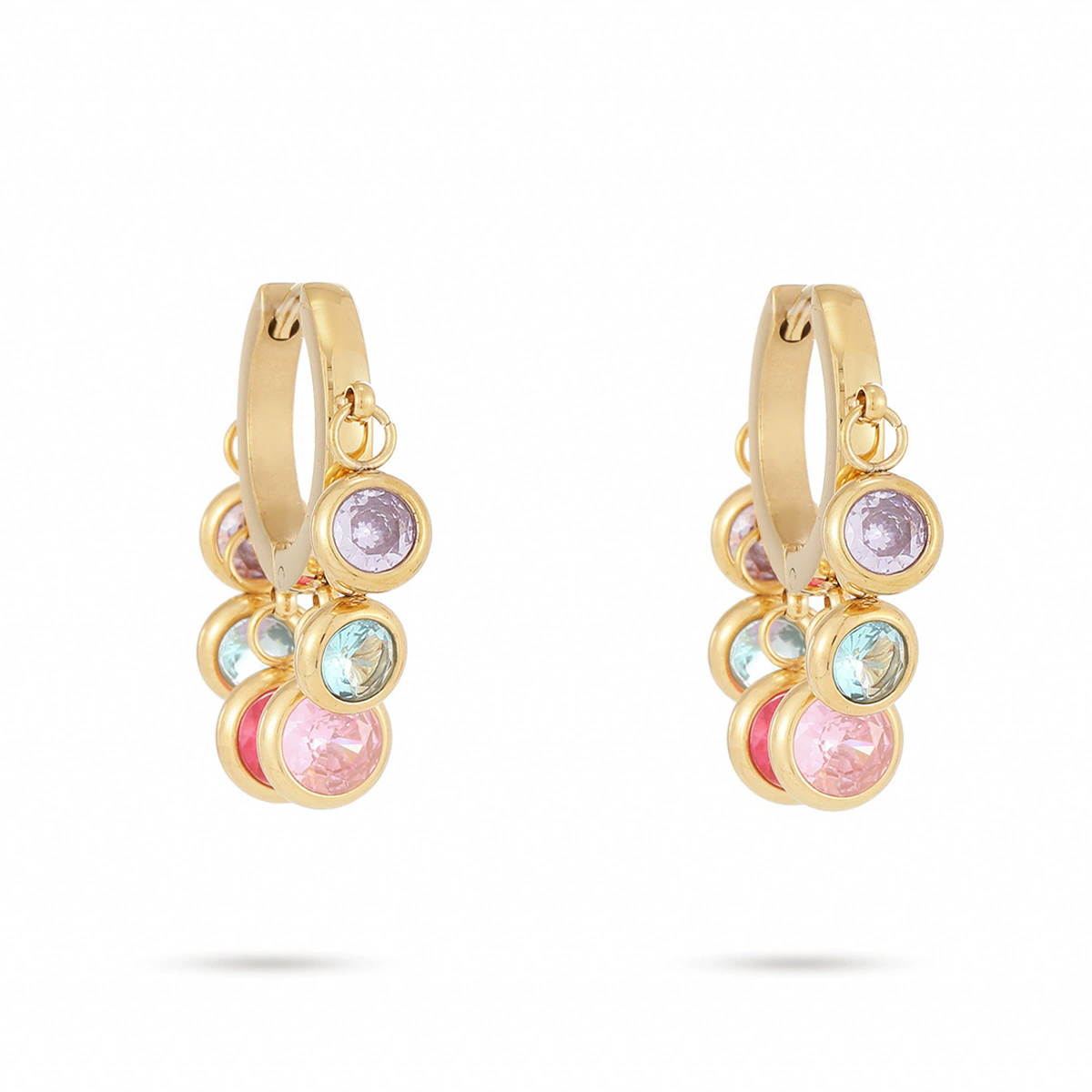 Diamond Solitaire Ring