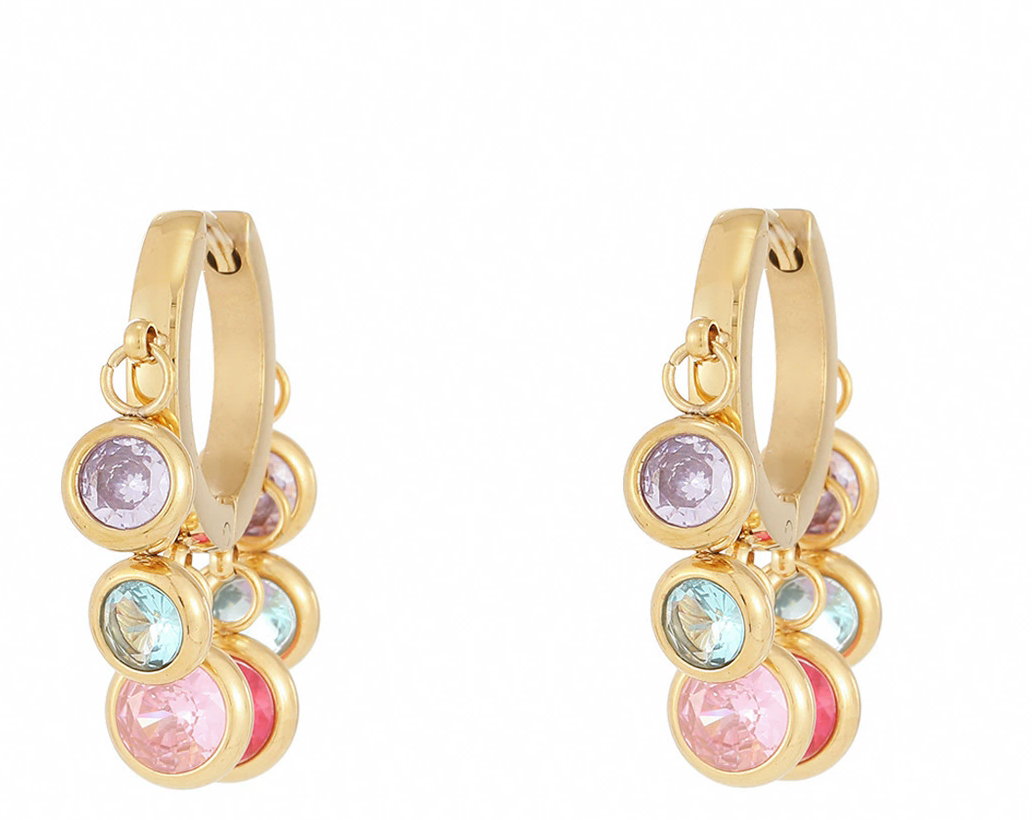 Diamond Solitaire Ring