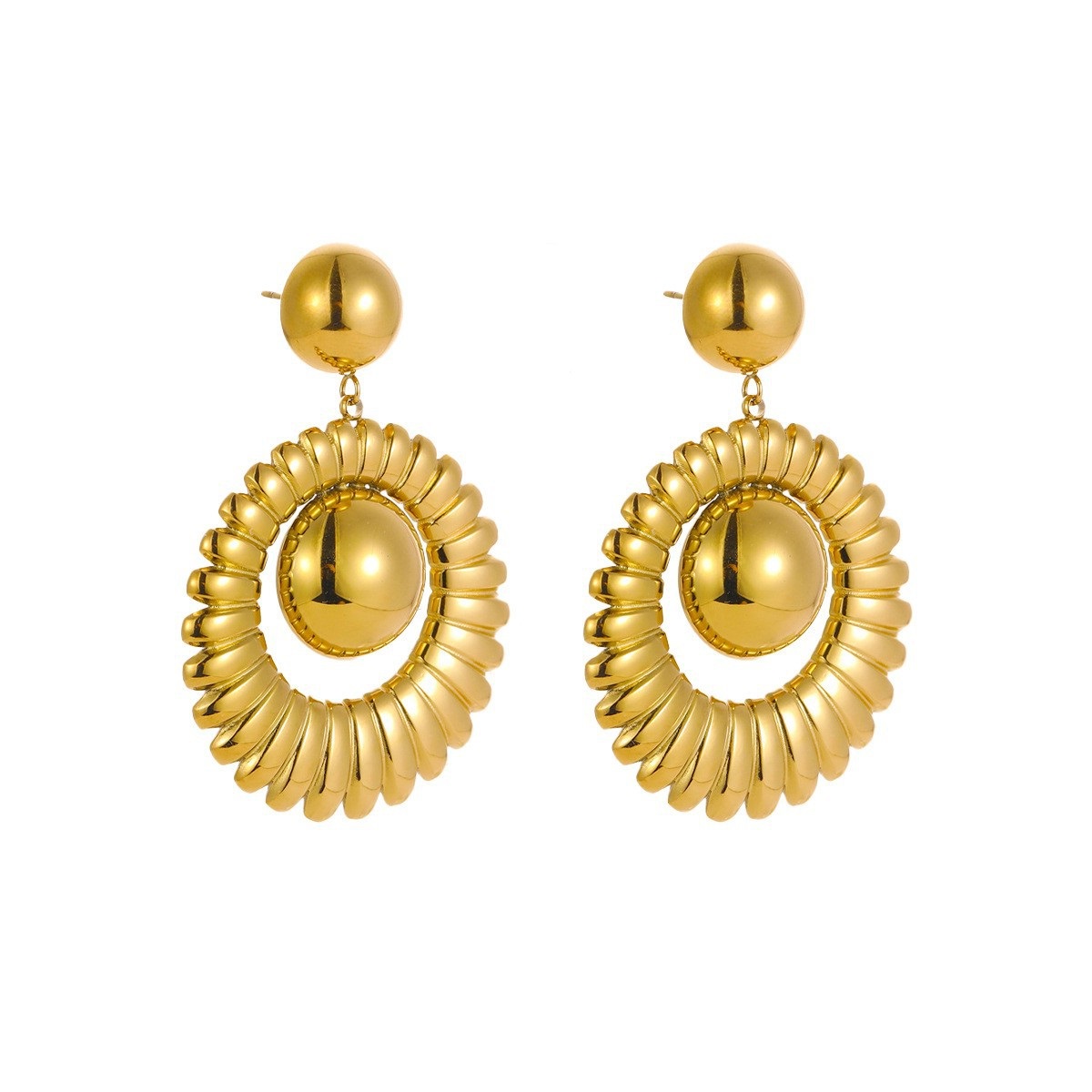 Diamond Solitaire Ring