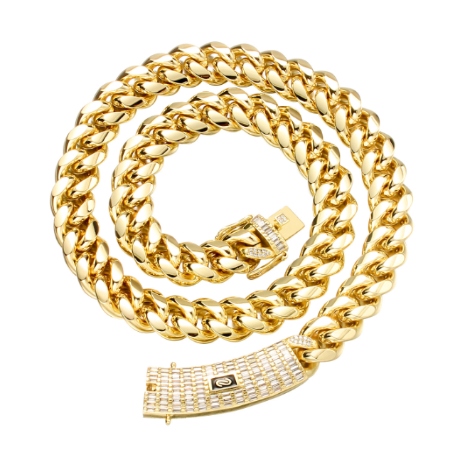 Diamond Solitaire Ring