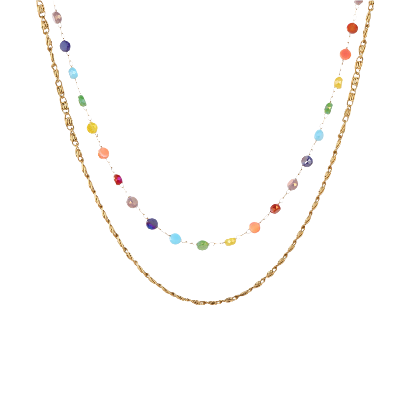 Diamond Solitaire Ring