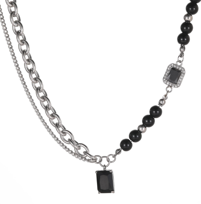 Diamond Solitaire Ring