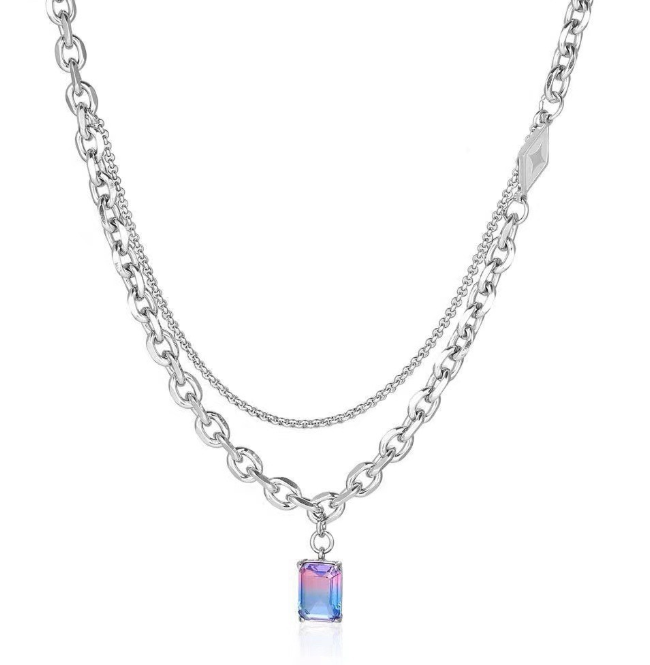 Diamond Solitaire Ring