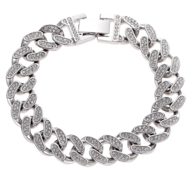 Diamond Solitaire Ring