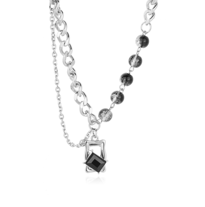 Diamond Solitaire Ring