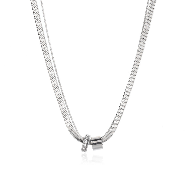 Diamond Solitaire Ring