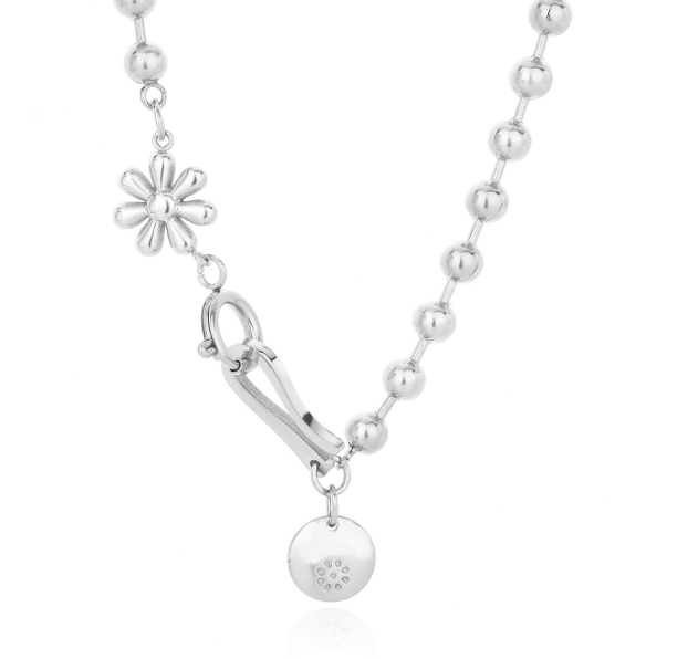 Diamond Solitaire Ring