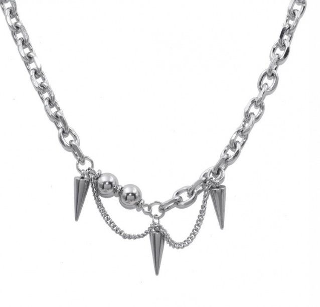 Diamond Solitaire Ring