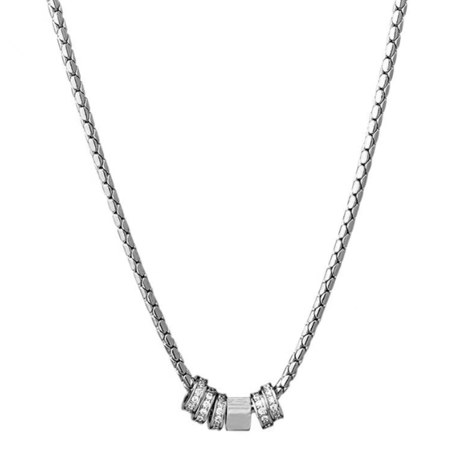 Diamond Solitaire Ring