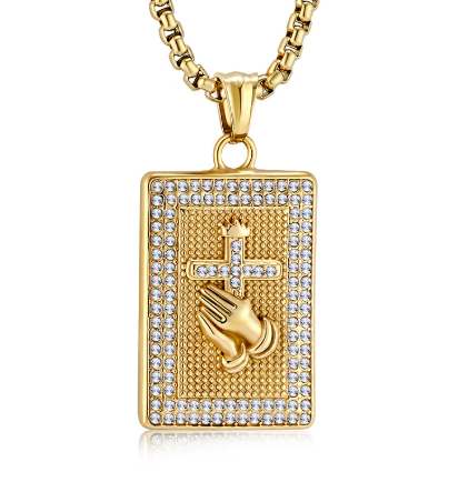 Diamond Solitaire Ring