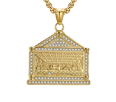 Diamond Solitaire Ring