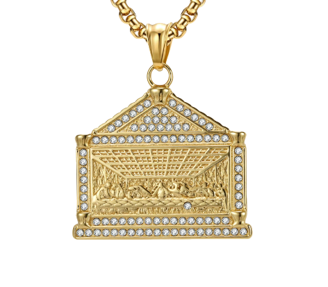 Diamond Solitaire Ring